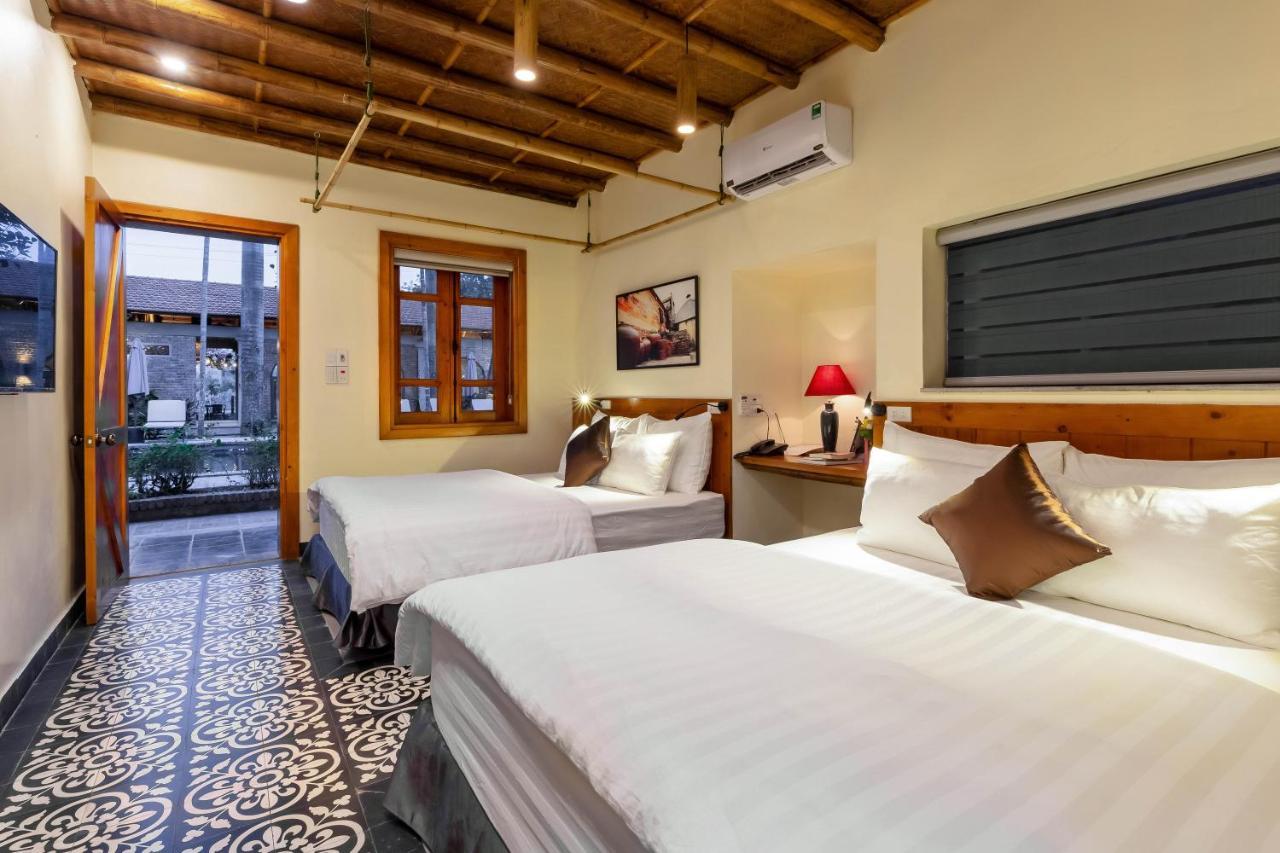 Hotel Tam Coc Banana Ninh Bình