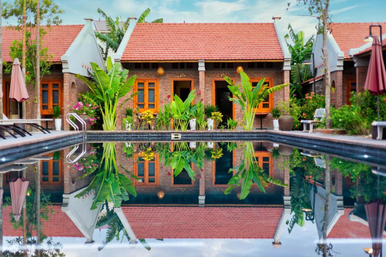 Hotel Tam Coc Banana Ninh Bình
